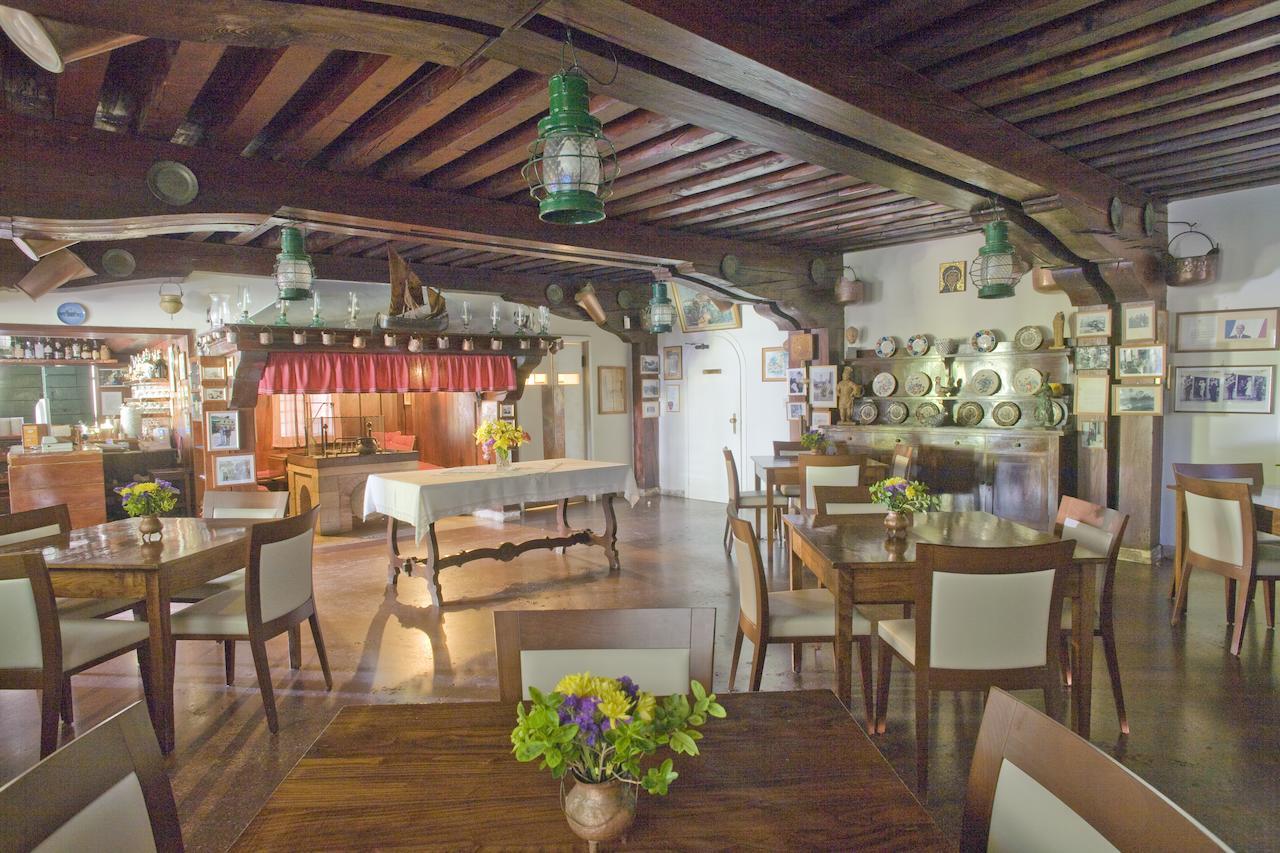 Zajazd Cipriani