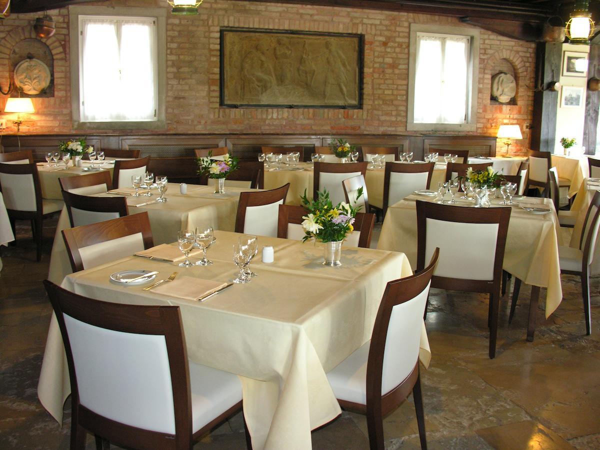 Zajazd Cipriani