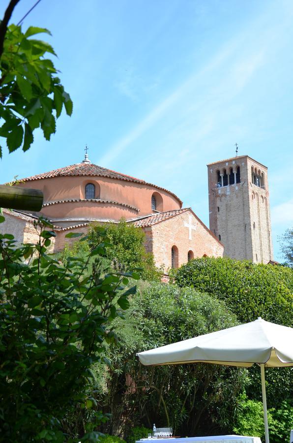 Cipriani Zajazd Wenecja