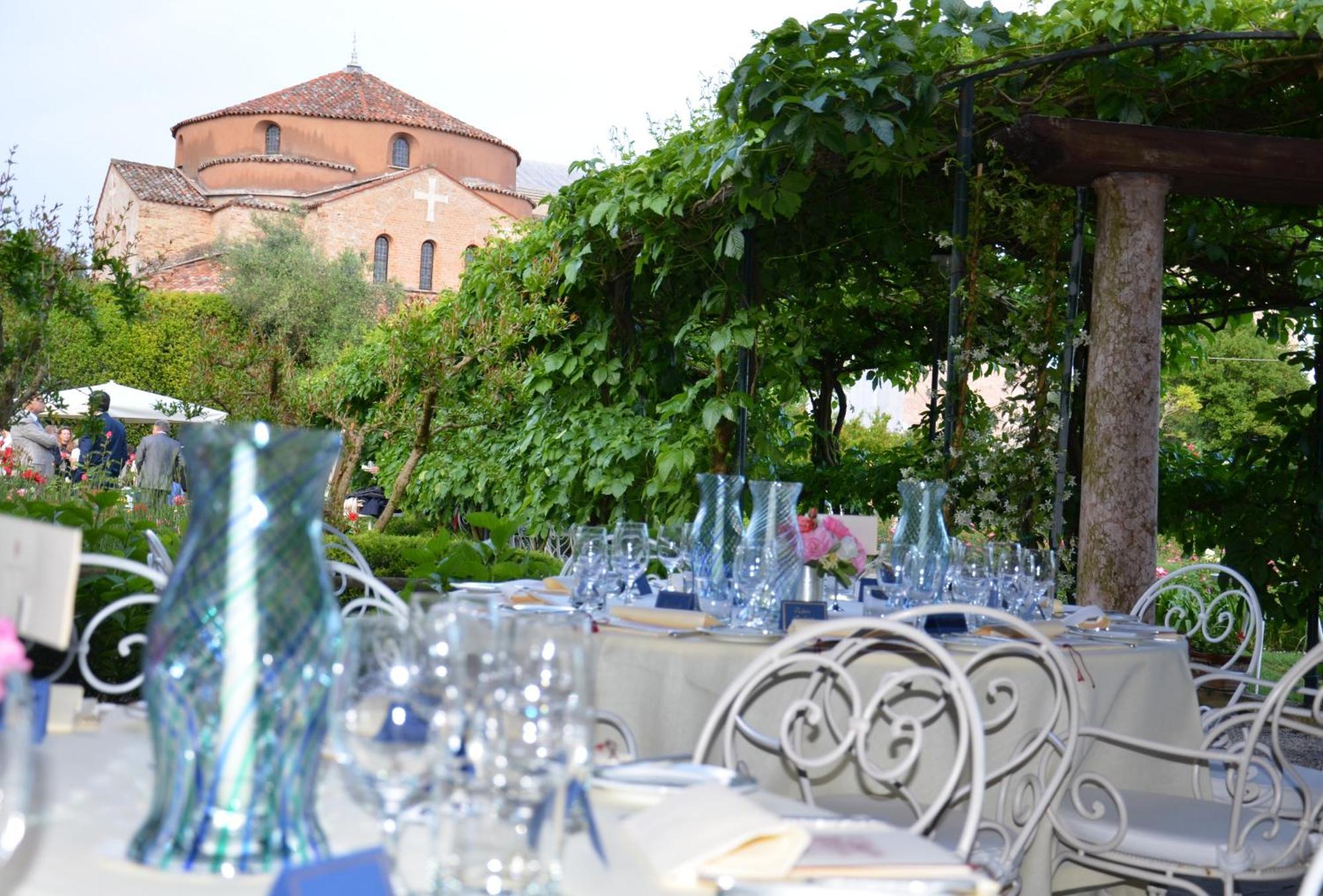 Cipriani * Wenecja