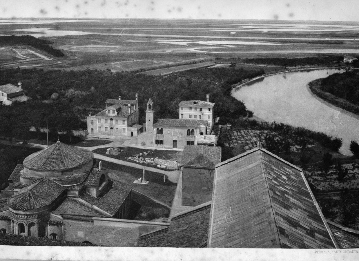 Cipriani * Wenecja